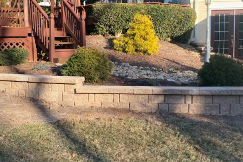 Spring & Fall Cleanup